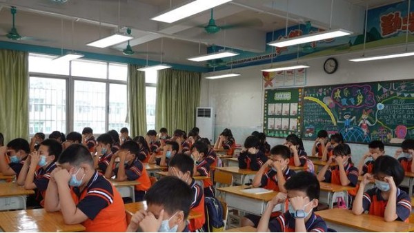 維格教育照明，點亮孩子未來的教室護眼燈