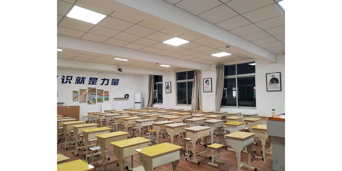 嘭！嘭！嘭！華輝“互聯網+”智慧教室強勢進駐溫嶺市這些學校啦~