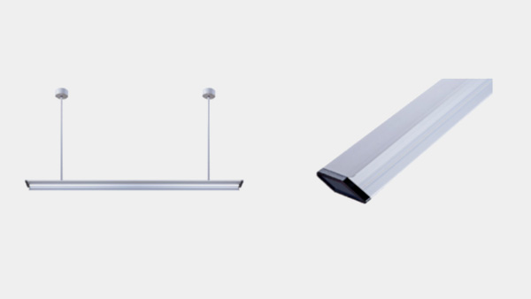 教室黑板燈顏色和尺寸的定制，智多多是認真的