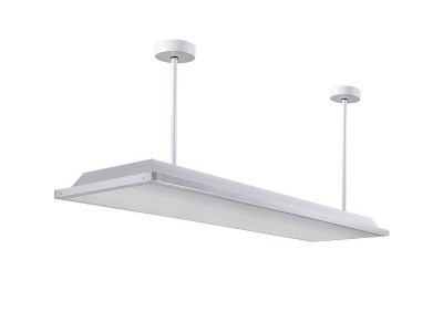 護眼底發光LED教室燈1200x300x60mm36w