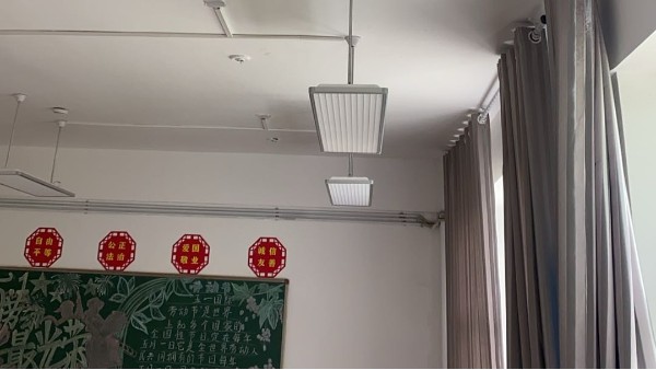 維格教育照明|用LED護眼燈助力青少年近視率持續下降